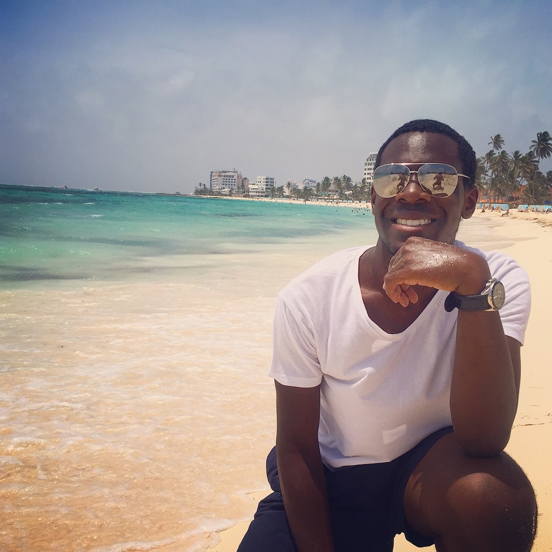 Contact – Welcome to Days with Darnell