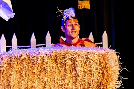 Jonathan James c Lidia Crisafulli